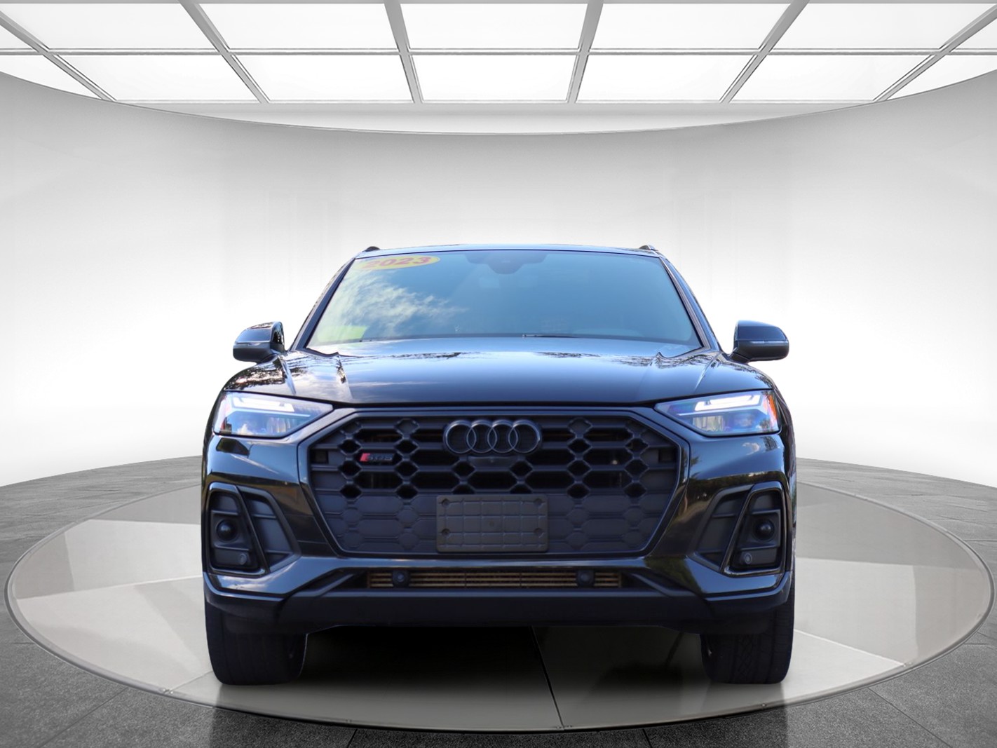 Used 2023 Audi SQ5 3.0T Premium Plus SUV