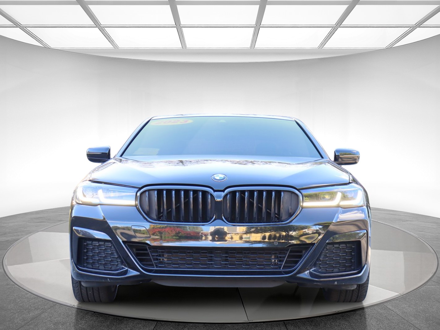 Used 2023 BMW 530i xDrive Sedan