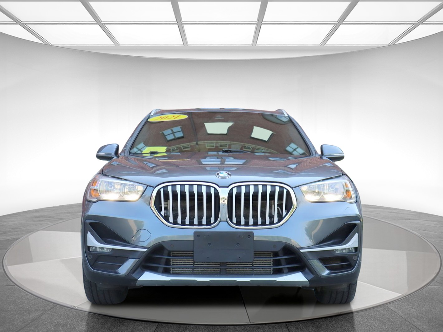 Used 2020 BMW X1 xDrive28i SUV