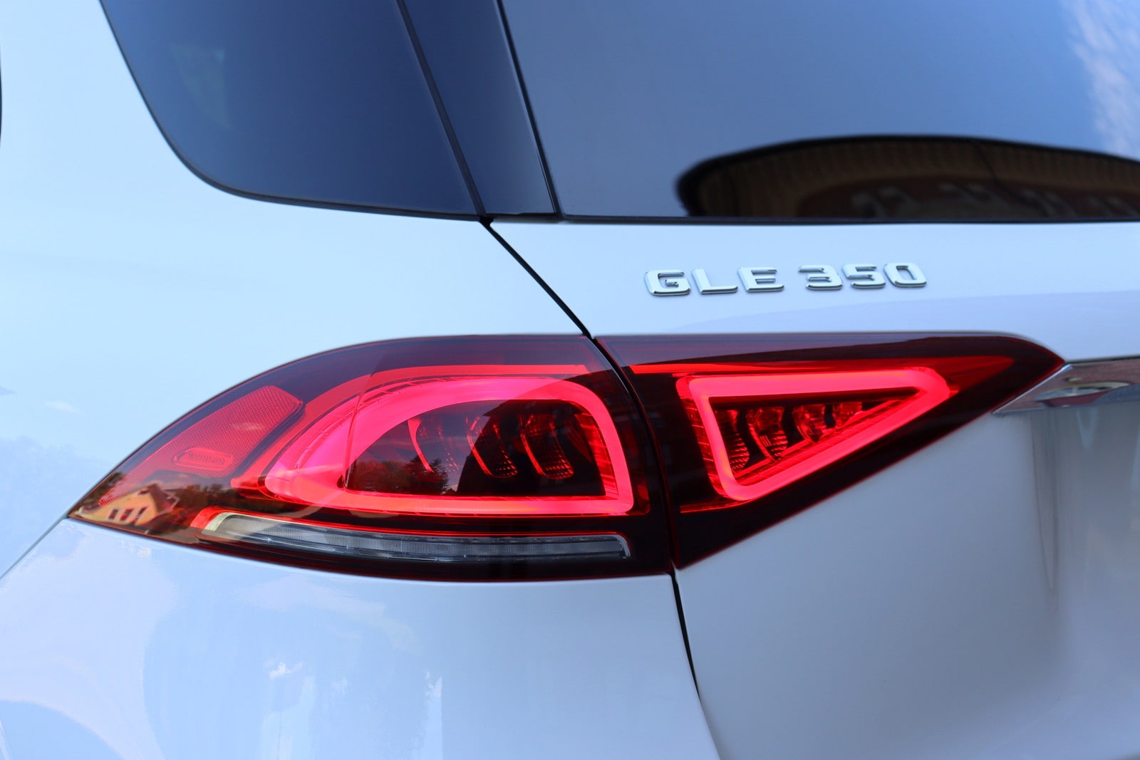 2022 Mercedes-Benz GLE GLE350 - Photo 57