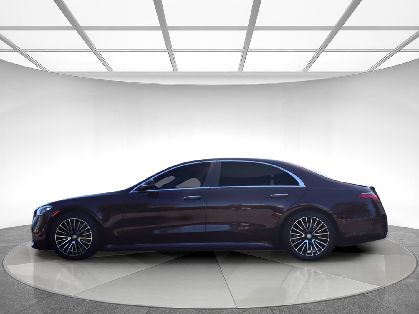 Used 2022 Mercedes-Benz S-Class S 580 4MATIC Sedan