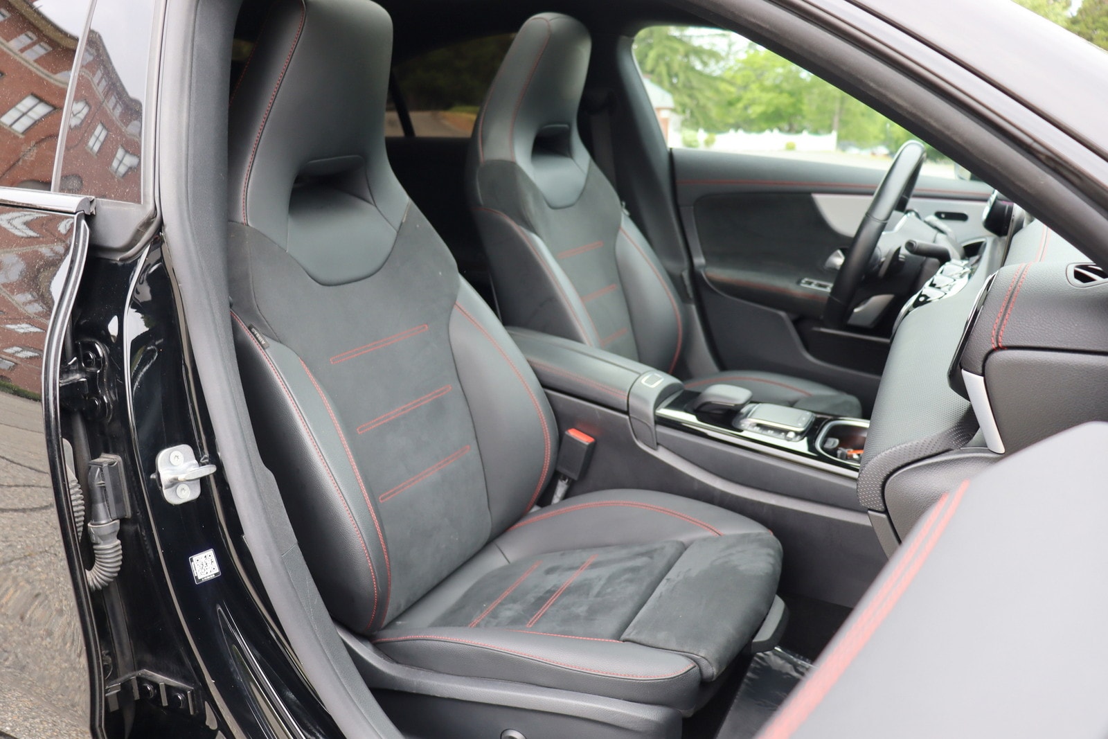 2023 Mercedes-Benz CLA CLA 250 - Photo 20
