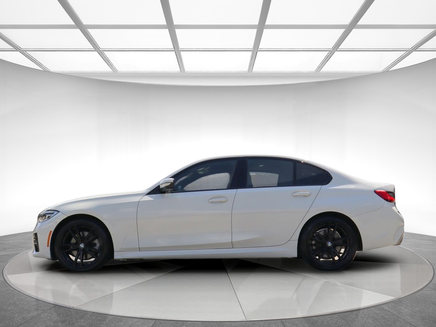 Used 2019 BMW 330i xDrive Sedan