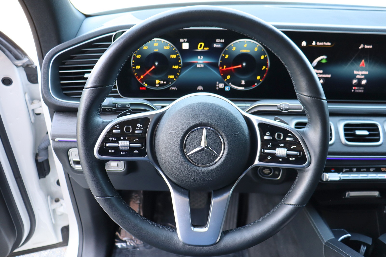 2022 Mercedes-Benz GLE GLE350 - Photo 33