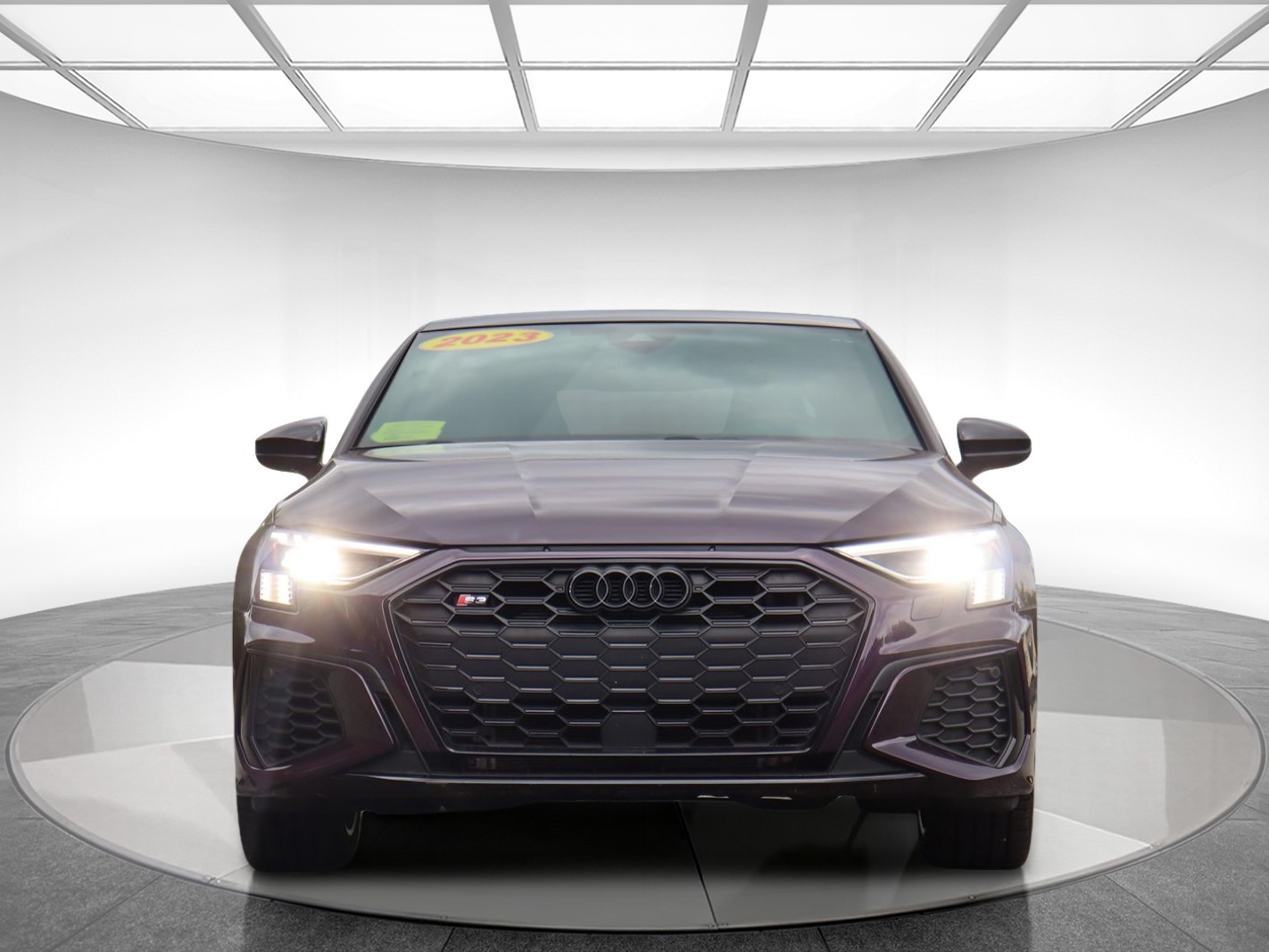 Used 2023 Audi S3 2.0T Prestige Sedan