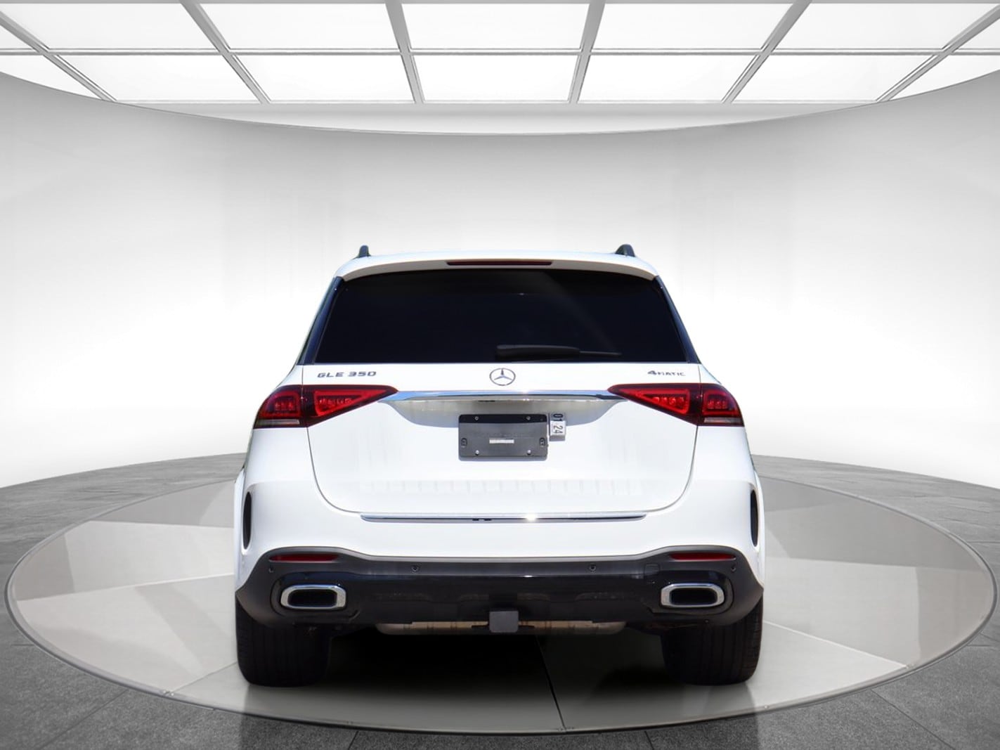 2022 Mercedes-Benz GLE GLE350 - Photo 7