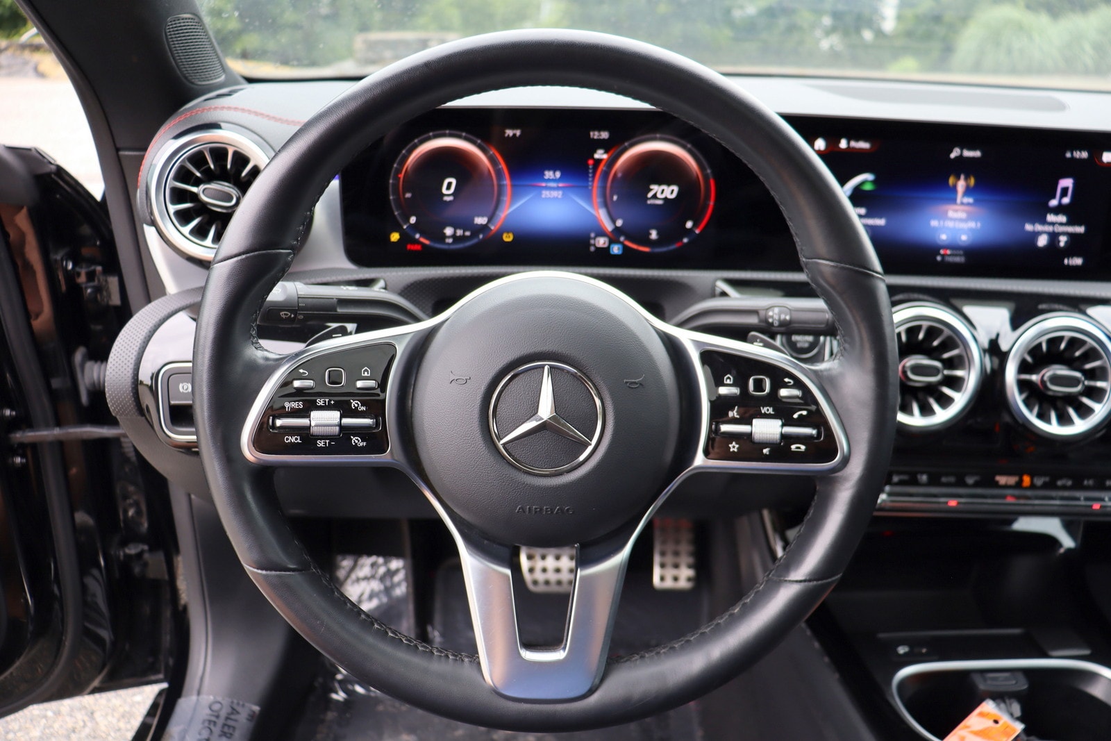 2023 Mercedes-Benz CLA CLA 250 - Photo 29