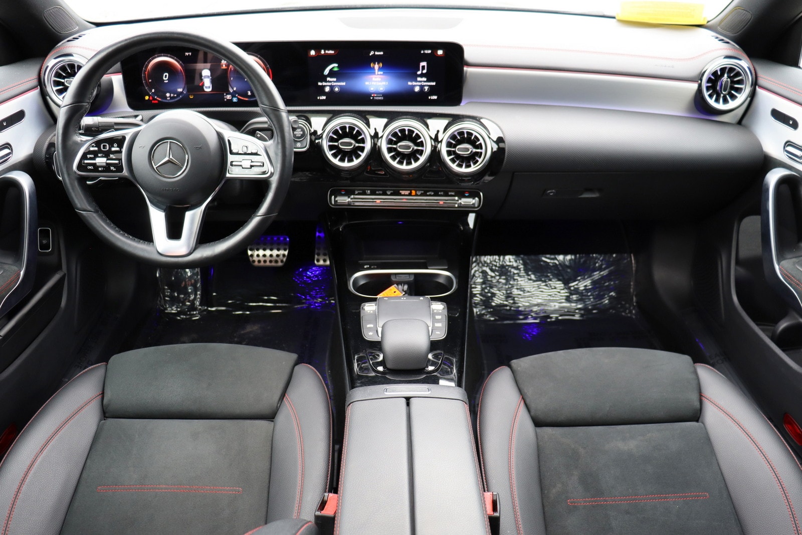 2023 Mercedes-Benz CLA CLA 250 - Photo 10