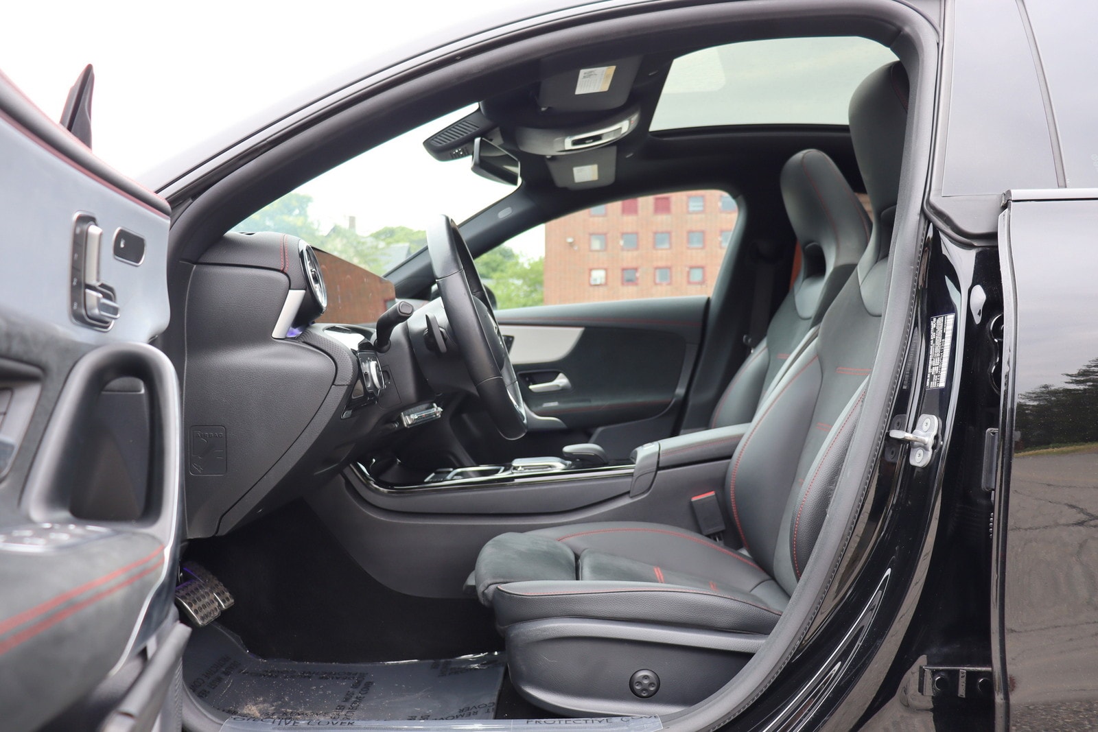 2023 Mercedes-Benz CLA CLA 250 - Photo 12