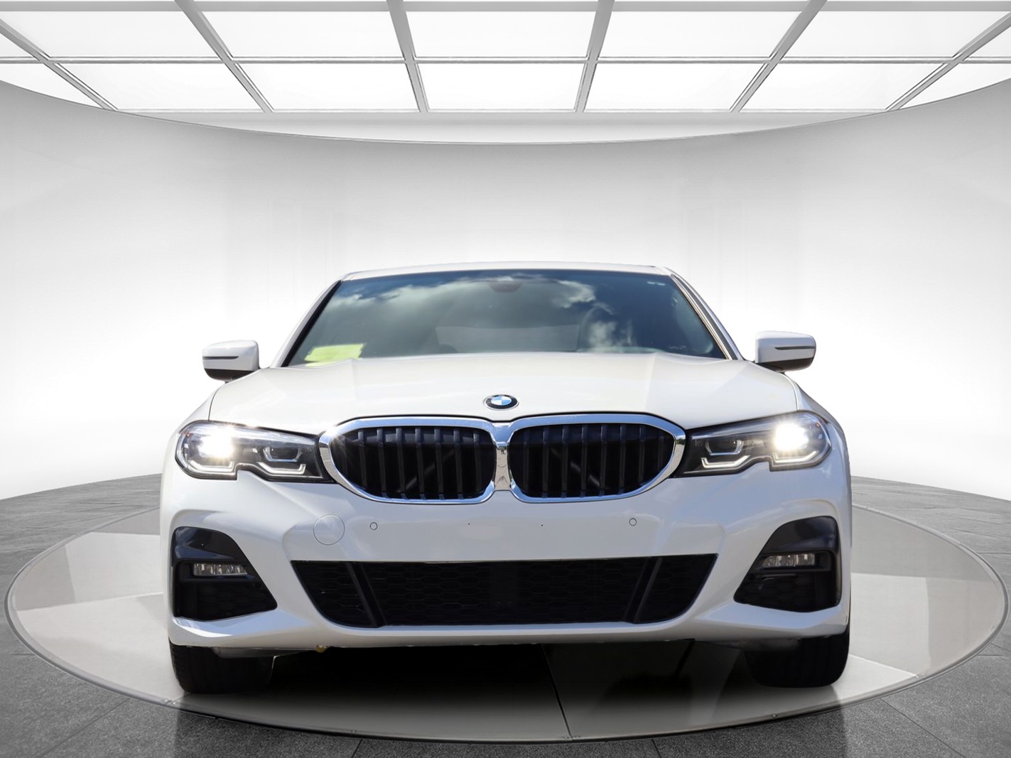 Used 2019 BMW 330i xDrive Sedan