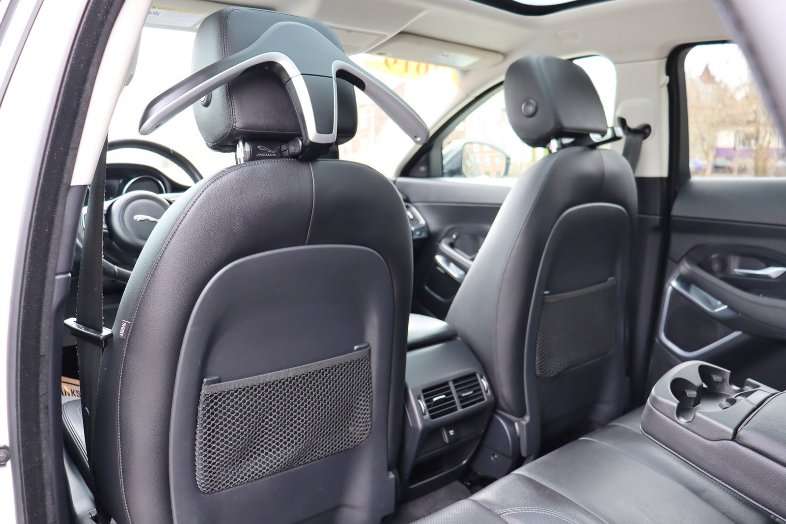 2019 Jaguar E-PACE S - Photo 14