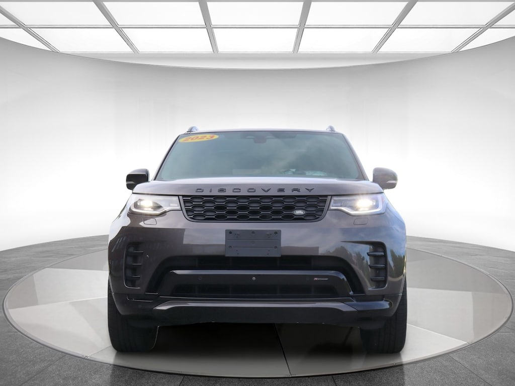 Used 2023 Land Rover Discovery P300 S R-Dynamic SUV