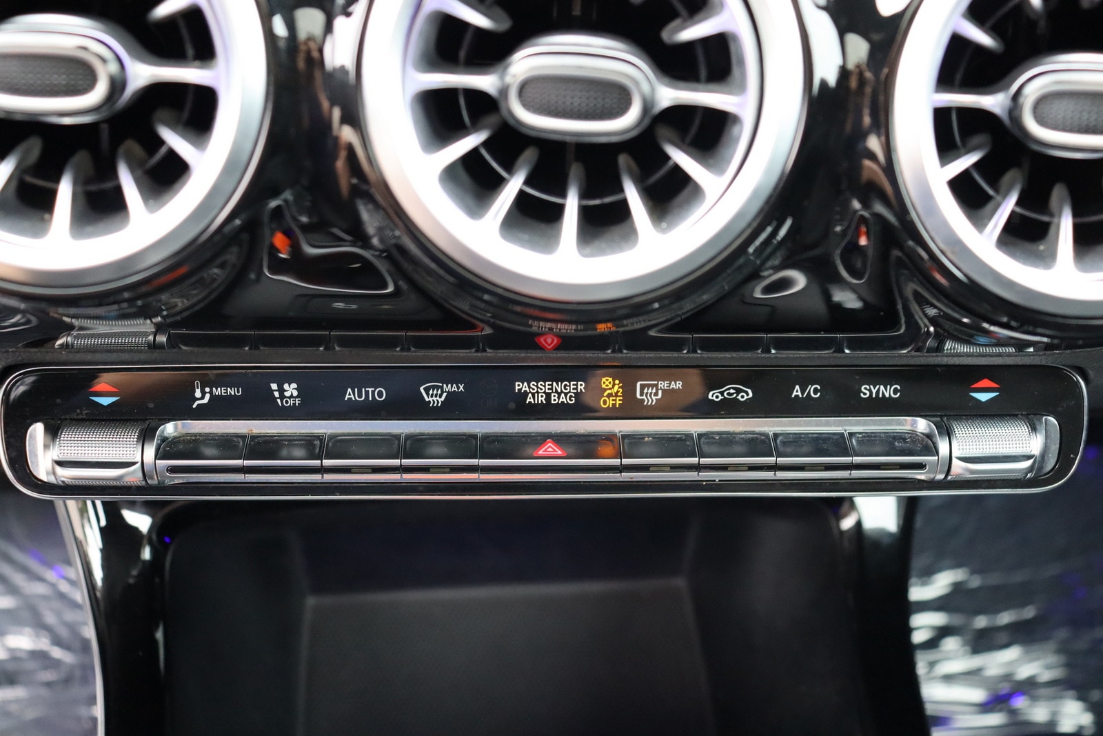 2023 Mercedes-Benz CLA CLA 250 - Photo 45
