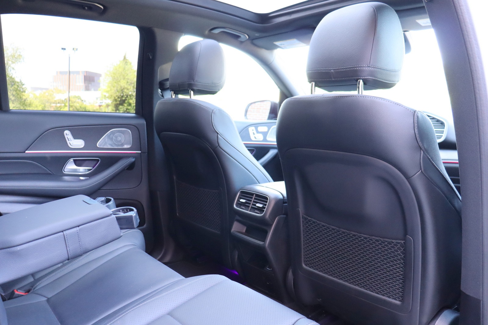 2022 Mercedes-Benz GLE GLE350 - Photo 21