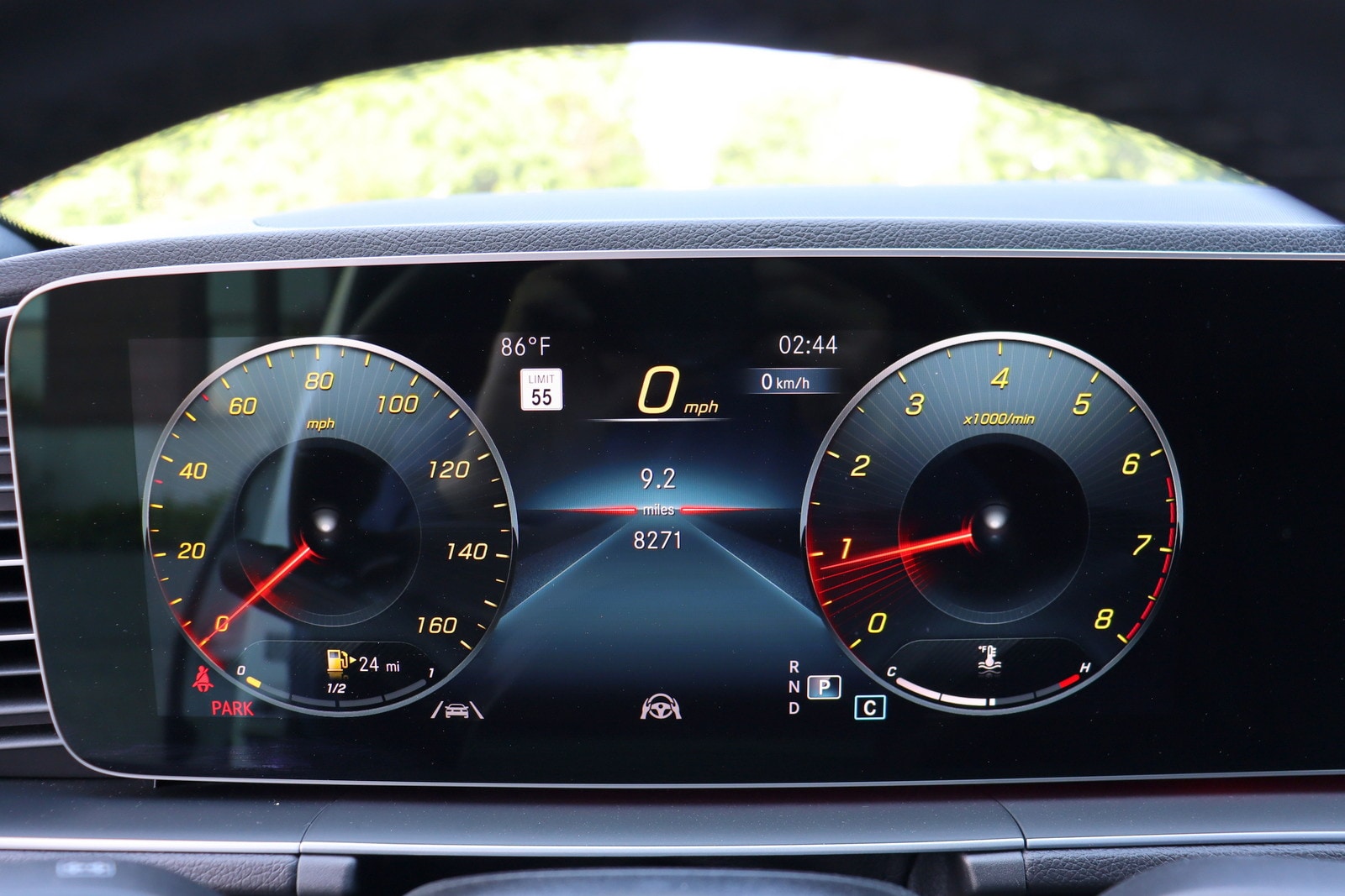 2022 Mercedes-Benz GLE GLE350 - Photo 35