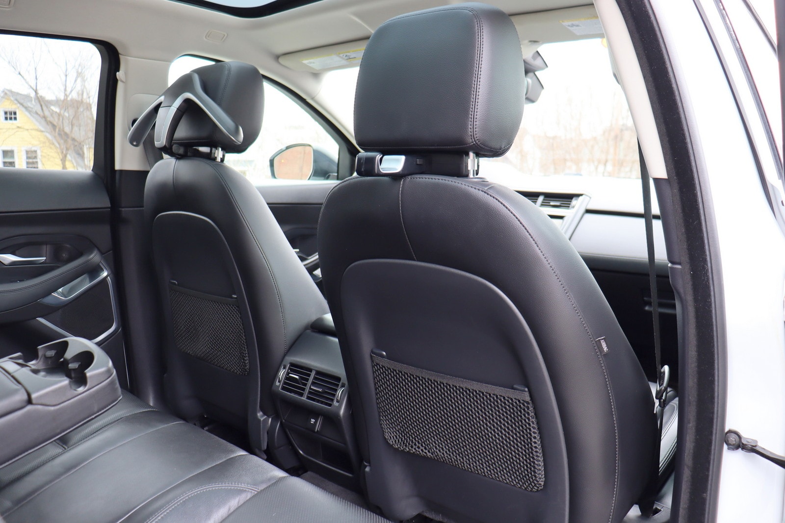 2019 Jaguar E-PACE S - Photo 19