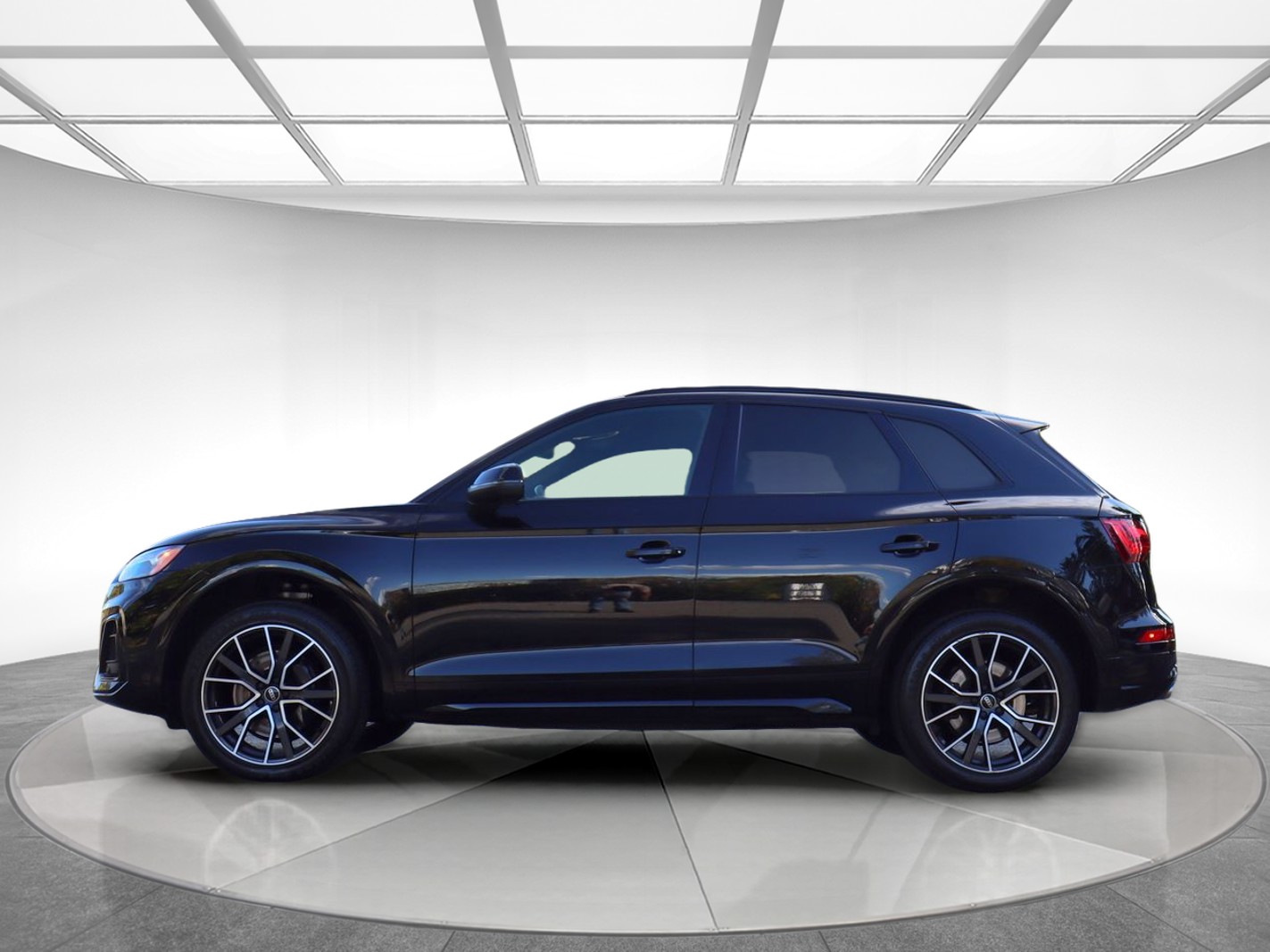 Used 2023 Audi SQ5 3.0T Premium Plus SUV