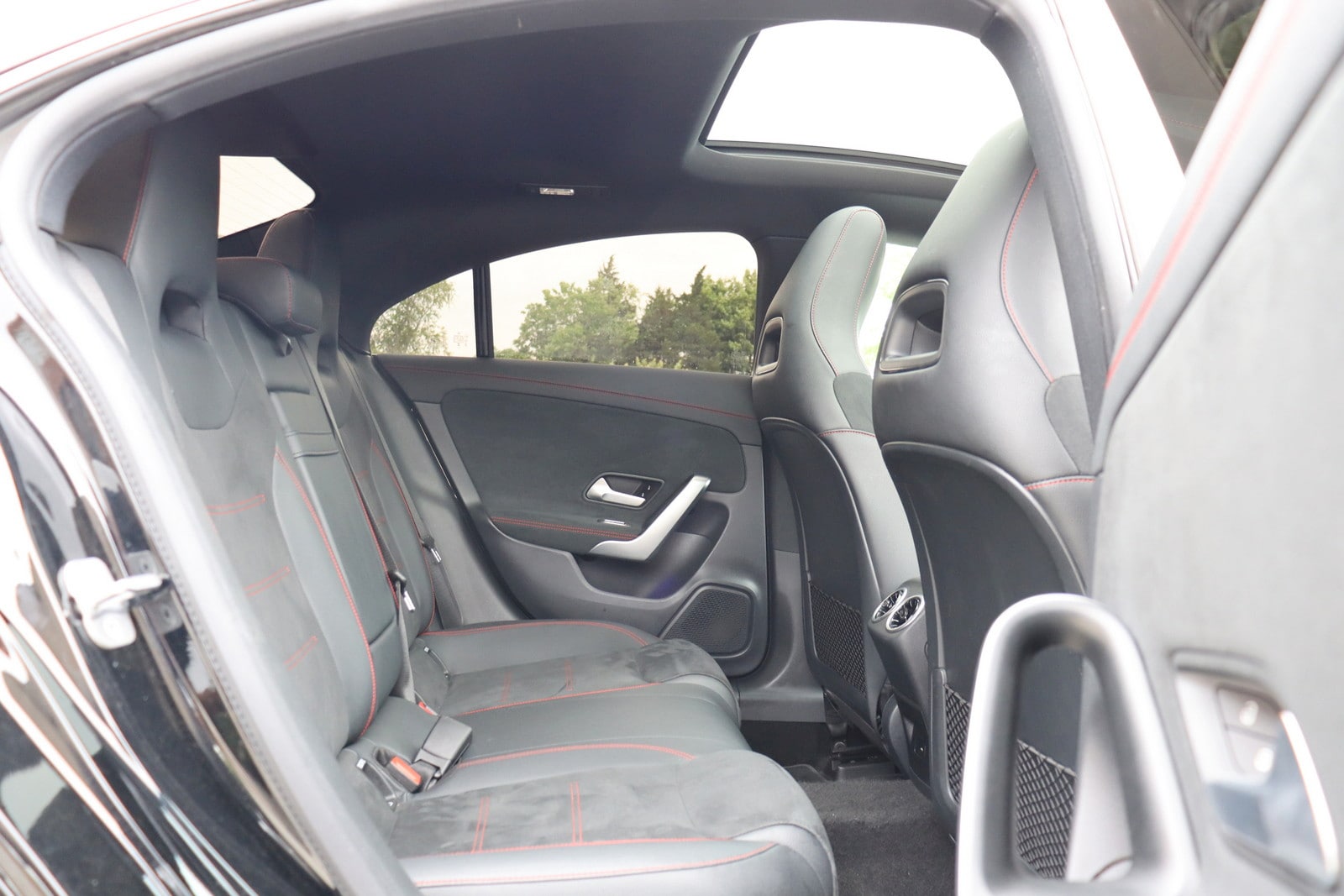 2023 Mercedes-Benz CLA CLA 250 - Photo 18