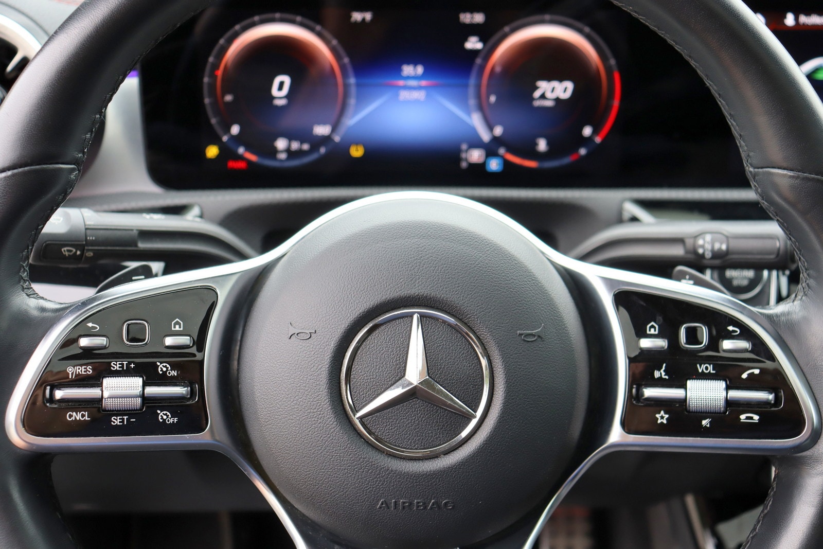2023 Mercedes-Benz CLA CLA 250 - Photo 30