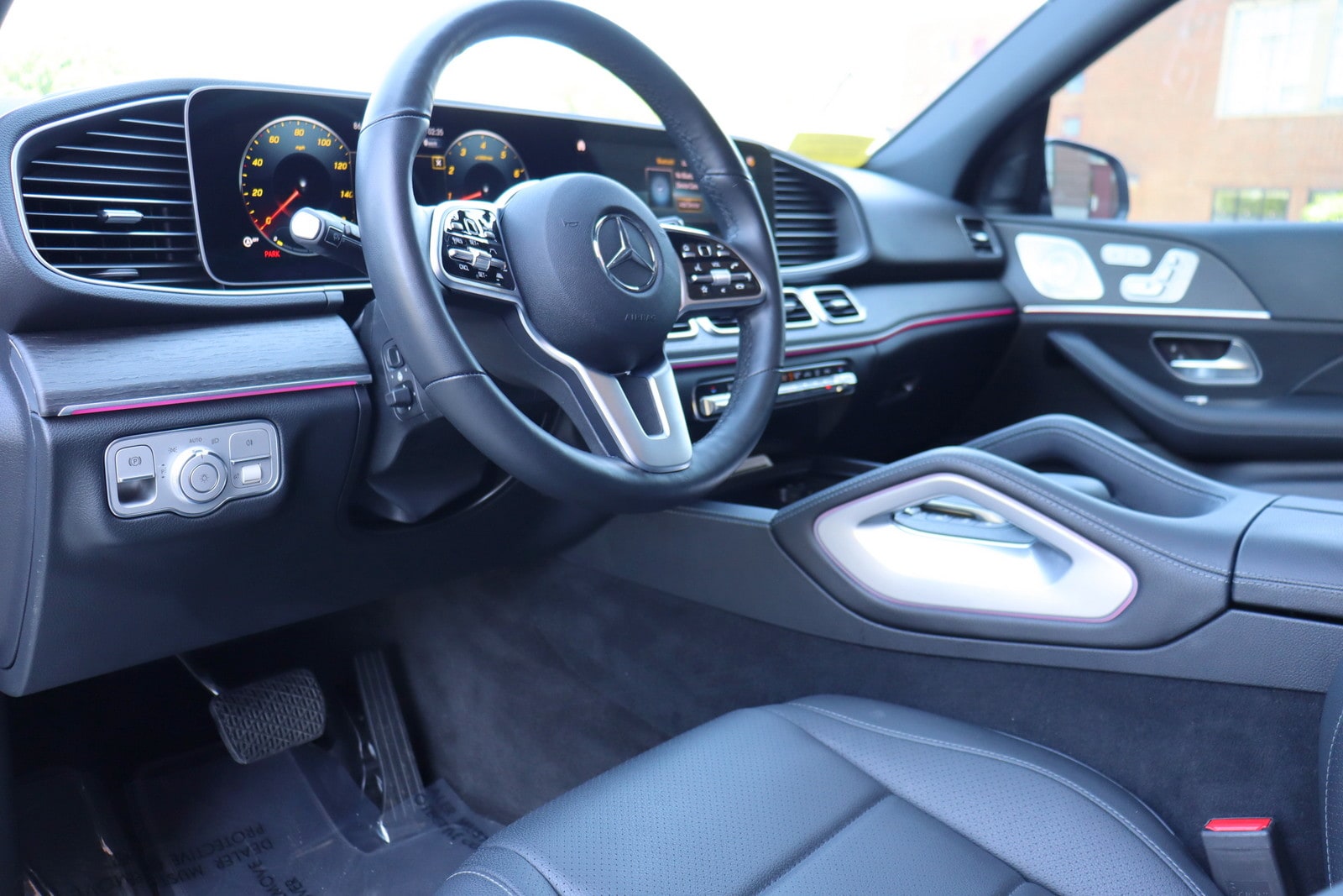 2022 Mercedes-Benz GLE GLE350 - Photo 11