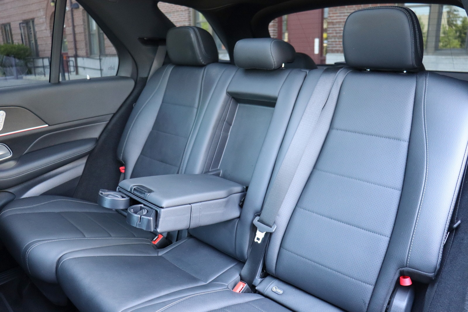 2022 Mercedes-Benz GLE GLE350 - Photo 16