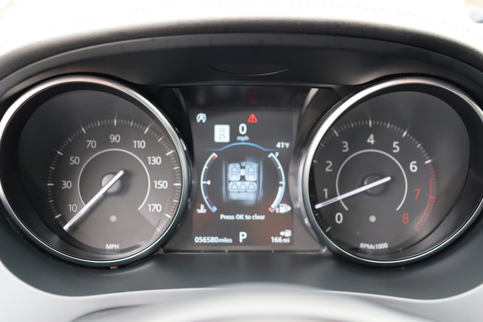 2019 Jaguar E-PACE S - Photo 30