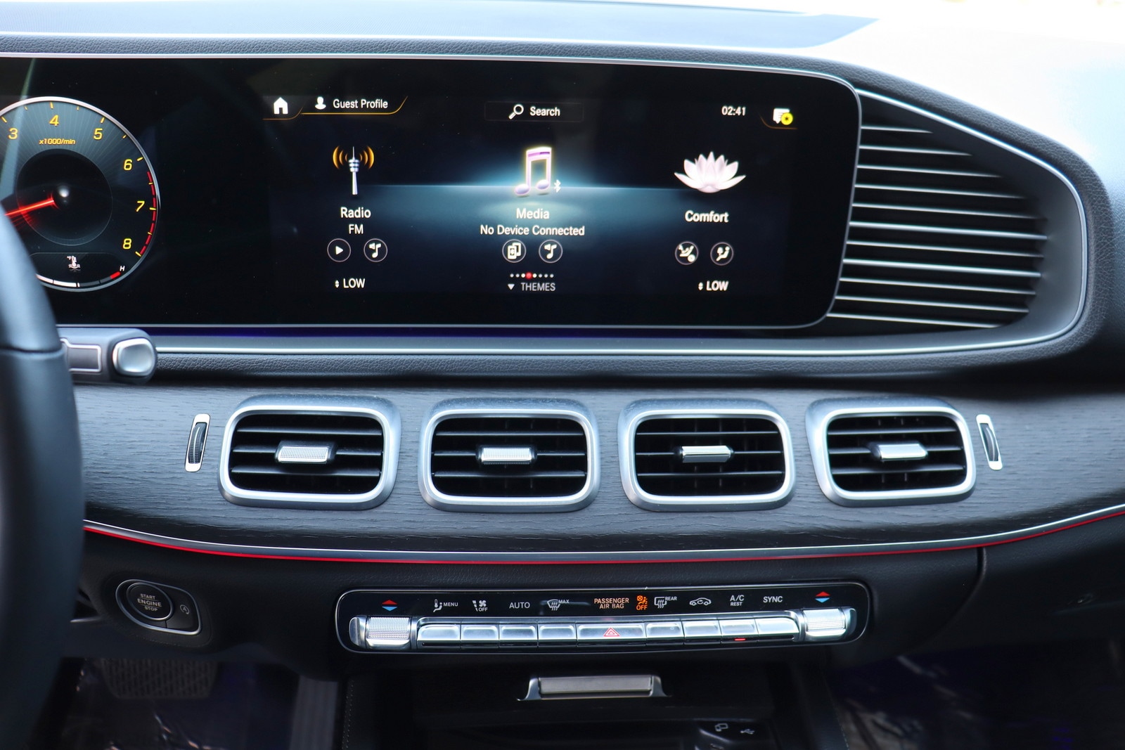 2022 Mercedes-Benz GLE GLE350 - Photo 37