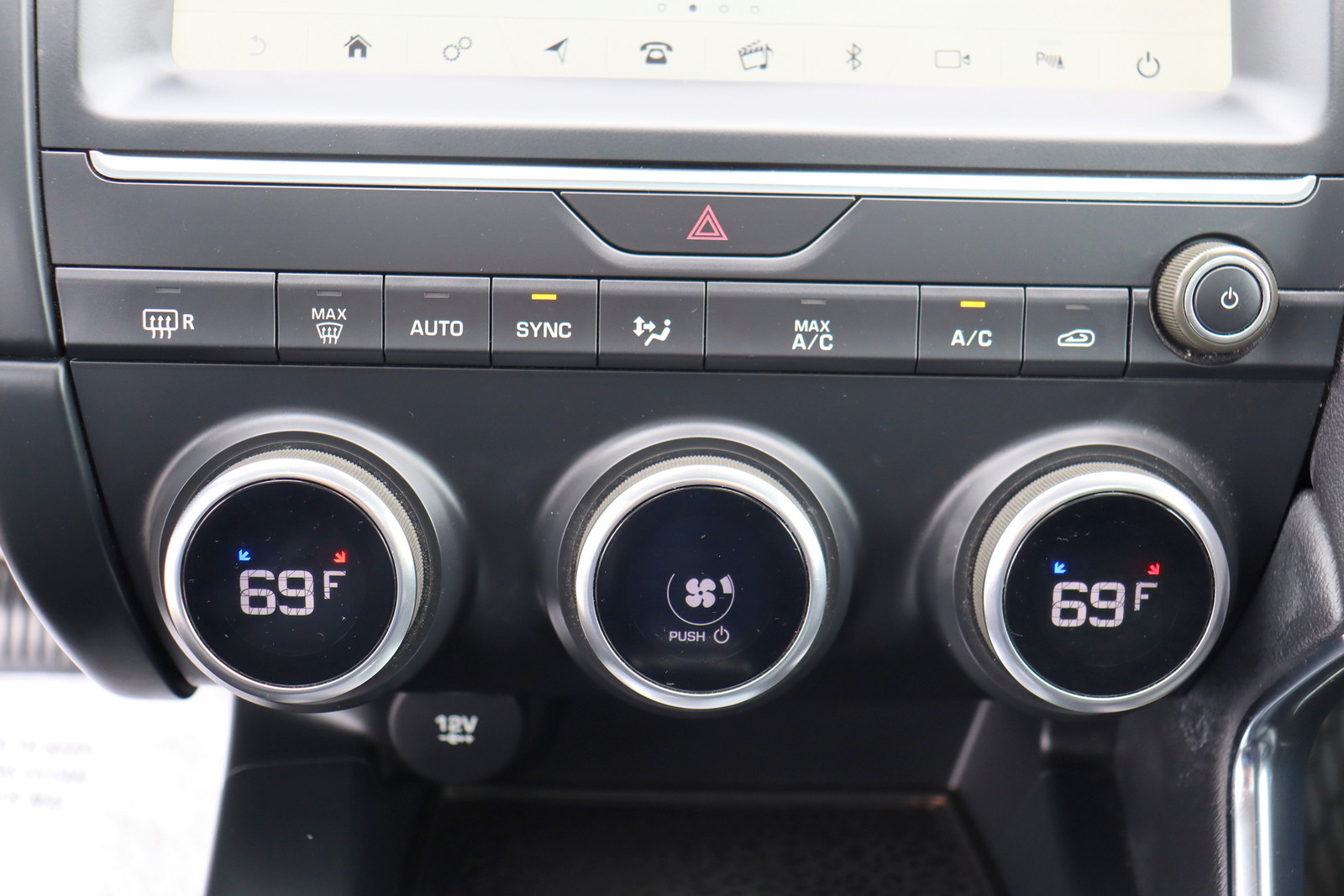 2019 Jaguar E-PACE S - Photo 39