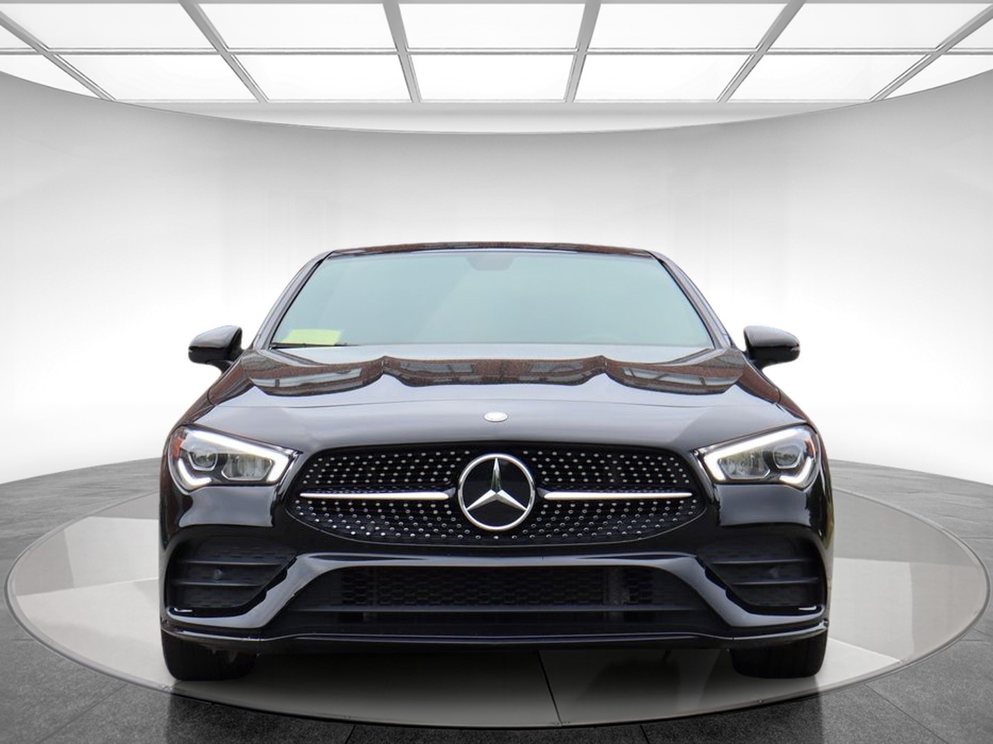 Used 2023 Mercedes-Benz CLA 250 4MATIC Coupe