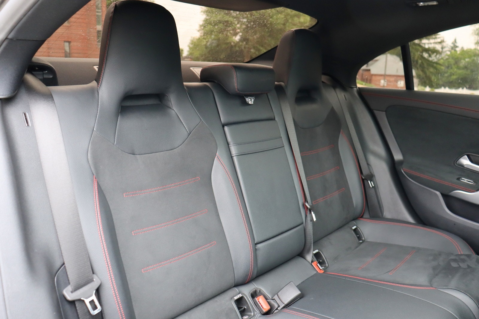 2023 Mercedes-Benz CLA CLA 250 - Photo 17