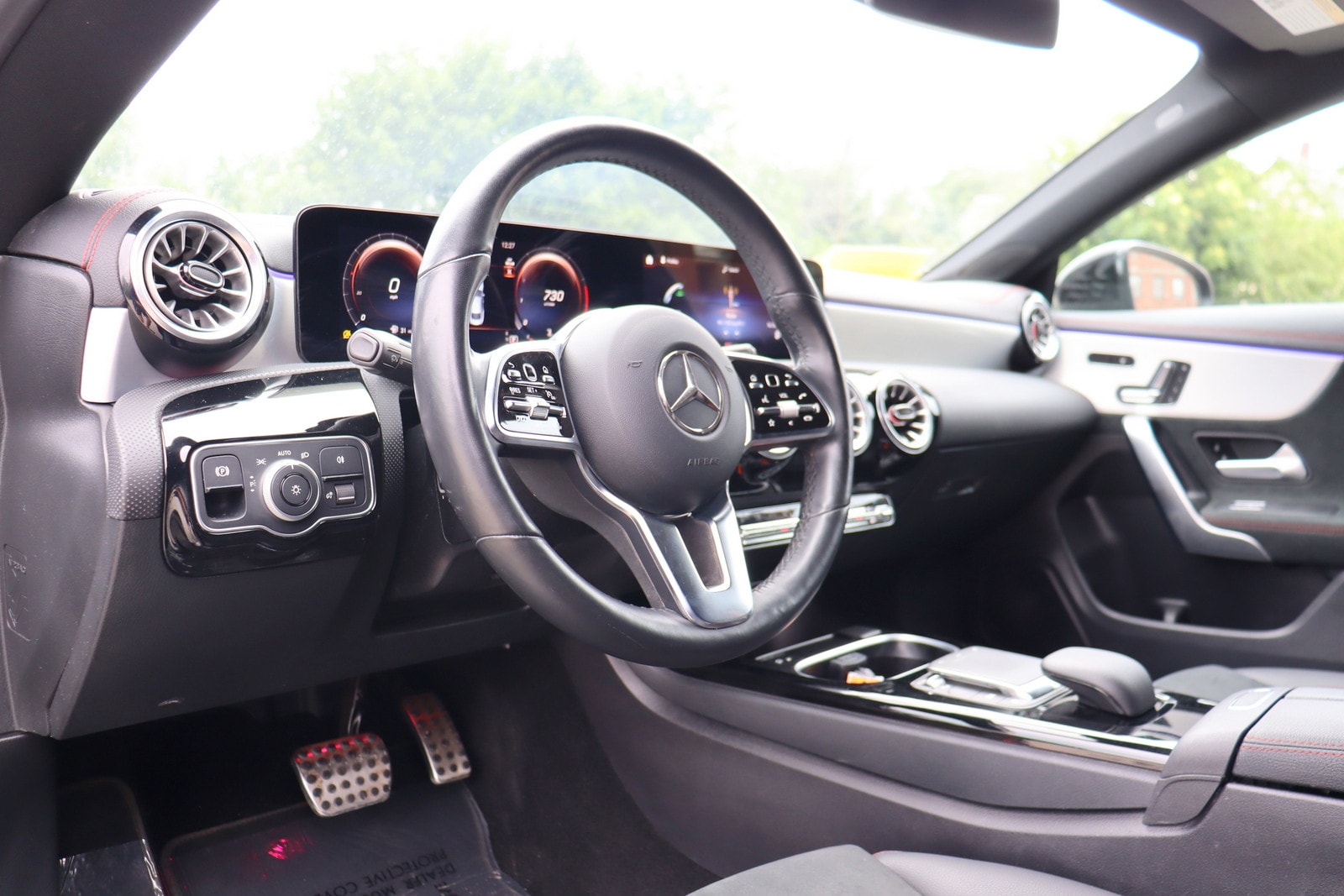 2023 Mercedes-Benz CLA CLA 250 - Photo 11