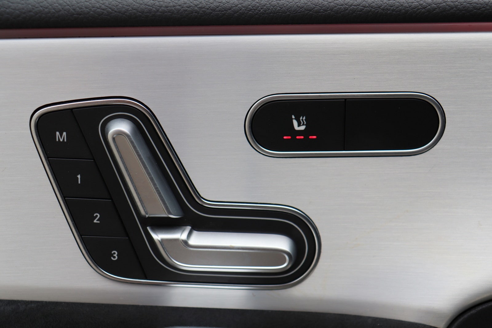 2023 Mercedes-Benz CLA CLA 250 - Photo 25