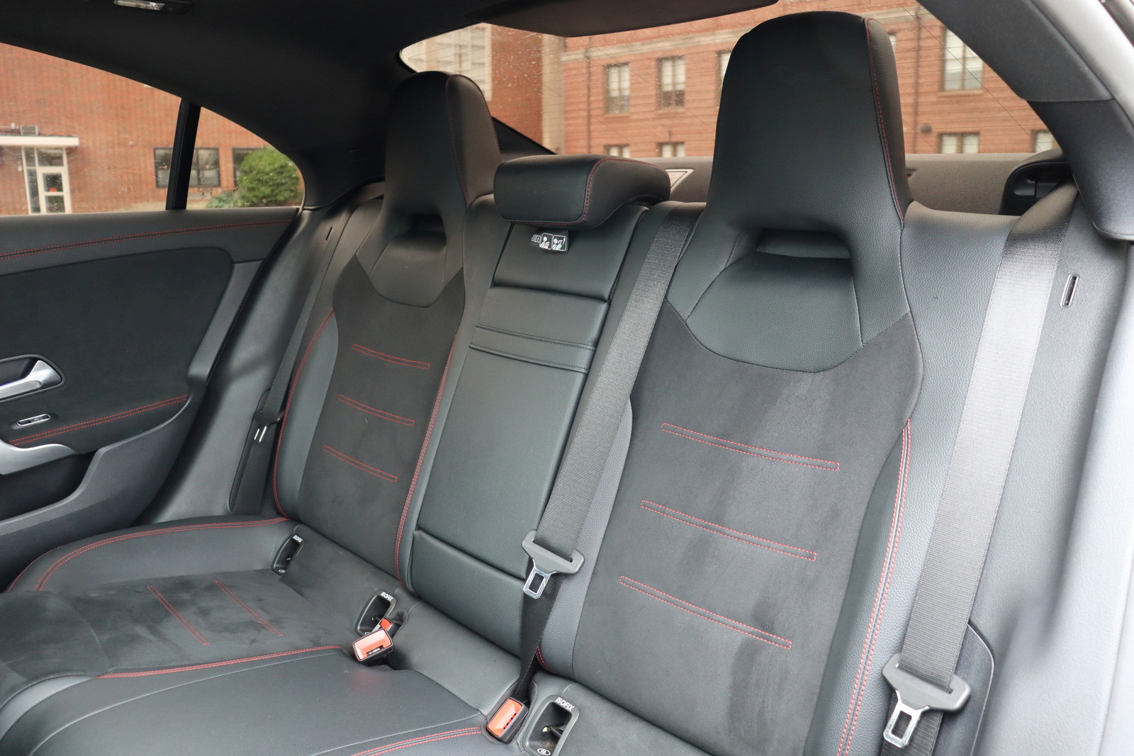 2023 Mercedes-Benz CLA CLA 250 - Photo 16