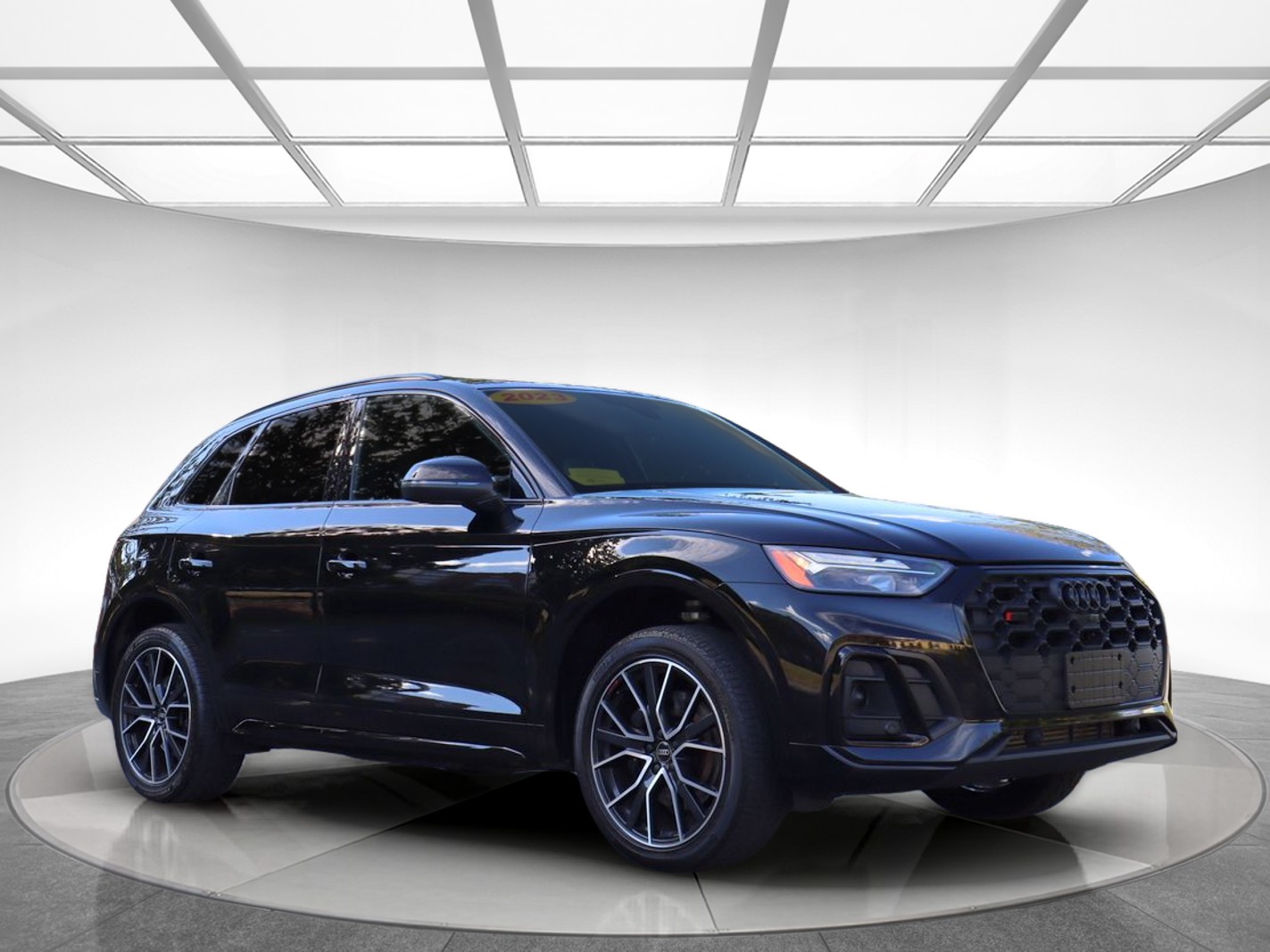 Used 2023 Audi SQ5 3.0T Premium Plus SUV
