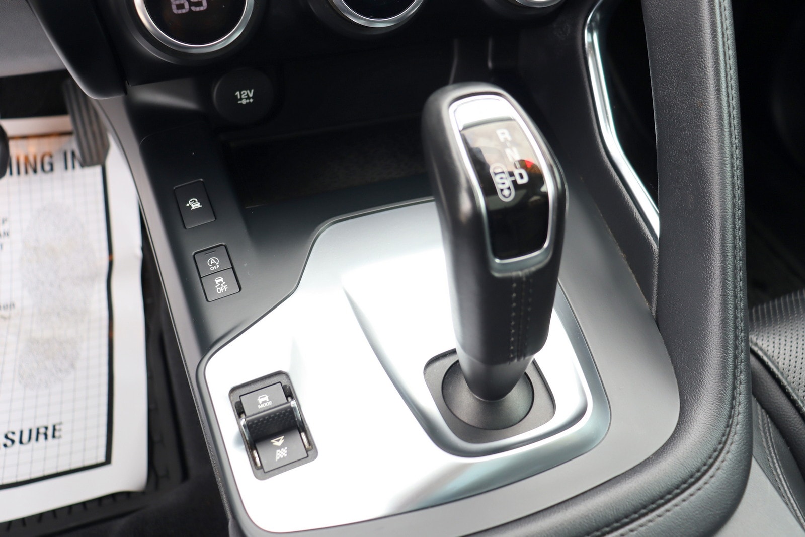 2019 Jaguar E-PACE S - Photo 40