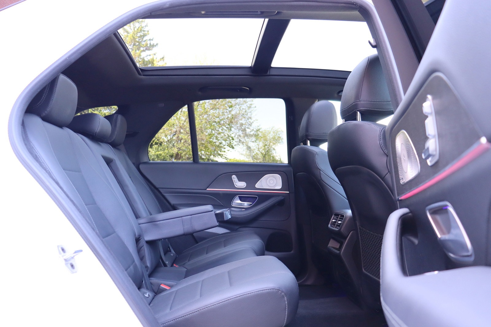 2022 Mercedes-Benz GLE GLE350 - Photo 20
