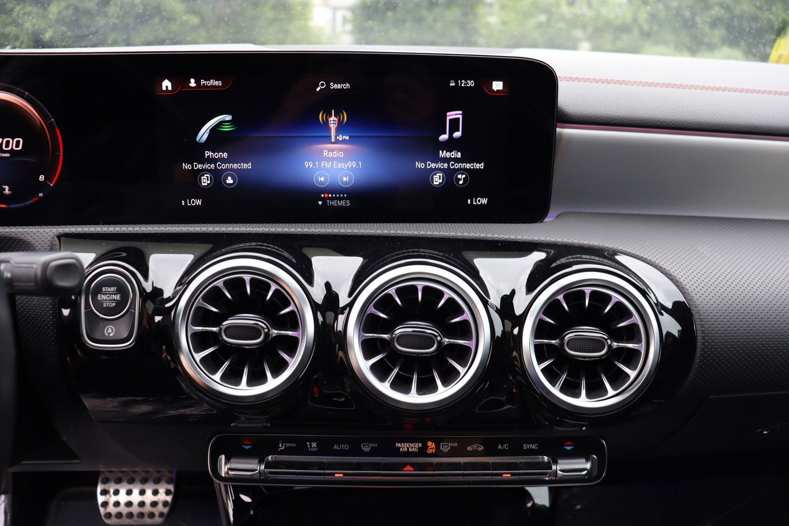 2023 Mercedes-Benz CLA CLA 250 - Photo 33