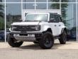 Used 2024 Ford Bronco Raptor SUV