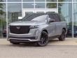 Used 2024 Cadillac Escalade Sport Platinum SUV