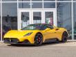 Used 2022 Maserati MC20 Base Coupe