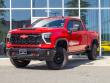 Used 2024 Chevrolet Silverado 2500HD ZR2 Truck