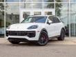 Used 2025 Porsche Cayenne GTS SUV