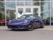 Used 2024 Porsche 911 Carrera T Coupe