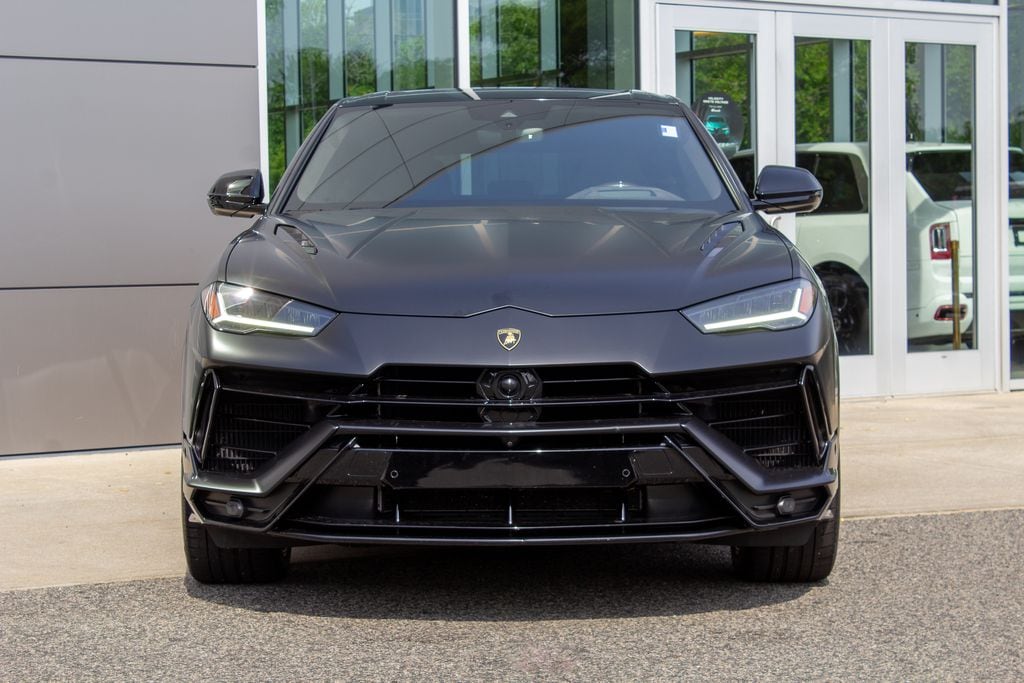 Used 2023 Lamborghini Urus S SUV
