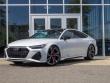 Used 2021 Audi RS 7 4.0T Hatchback