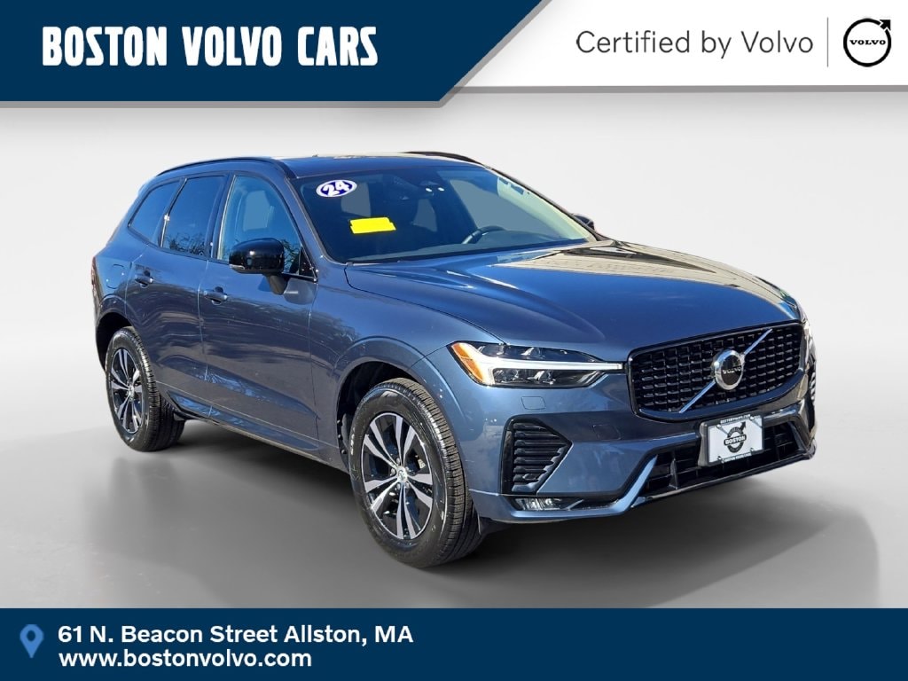 2024 Volvo XC60