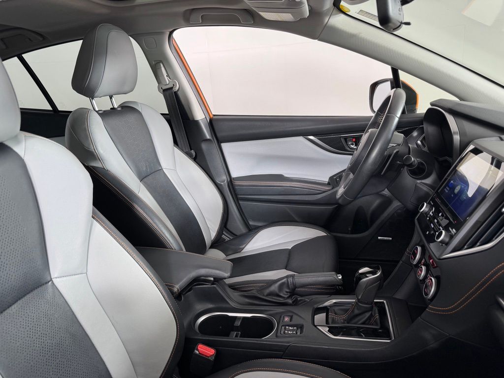 Used 2019 Subaru Crosstrek Limited with VIN JF2GTANC5K8300363 for sale in Boston, MA