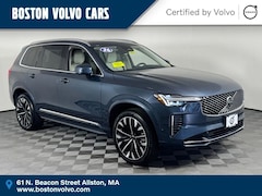 Used 2026 Volvo XC90 B6 Ultra SUV YV4062PFXT1492858 for sale in Boston, MA