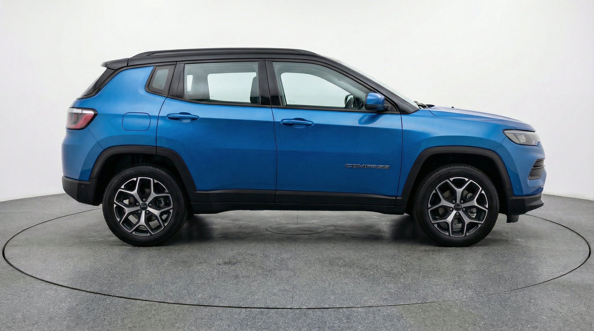 Thumbnail: 2025 Jeep Compass - 10