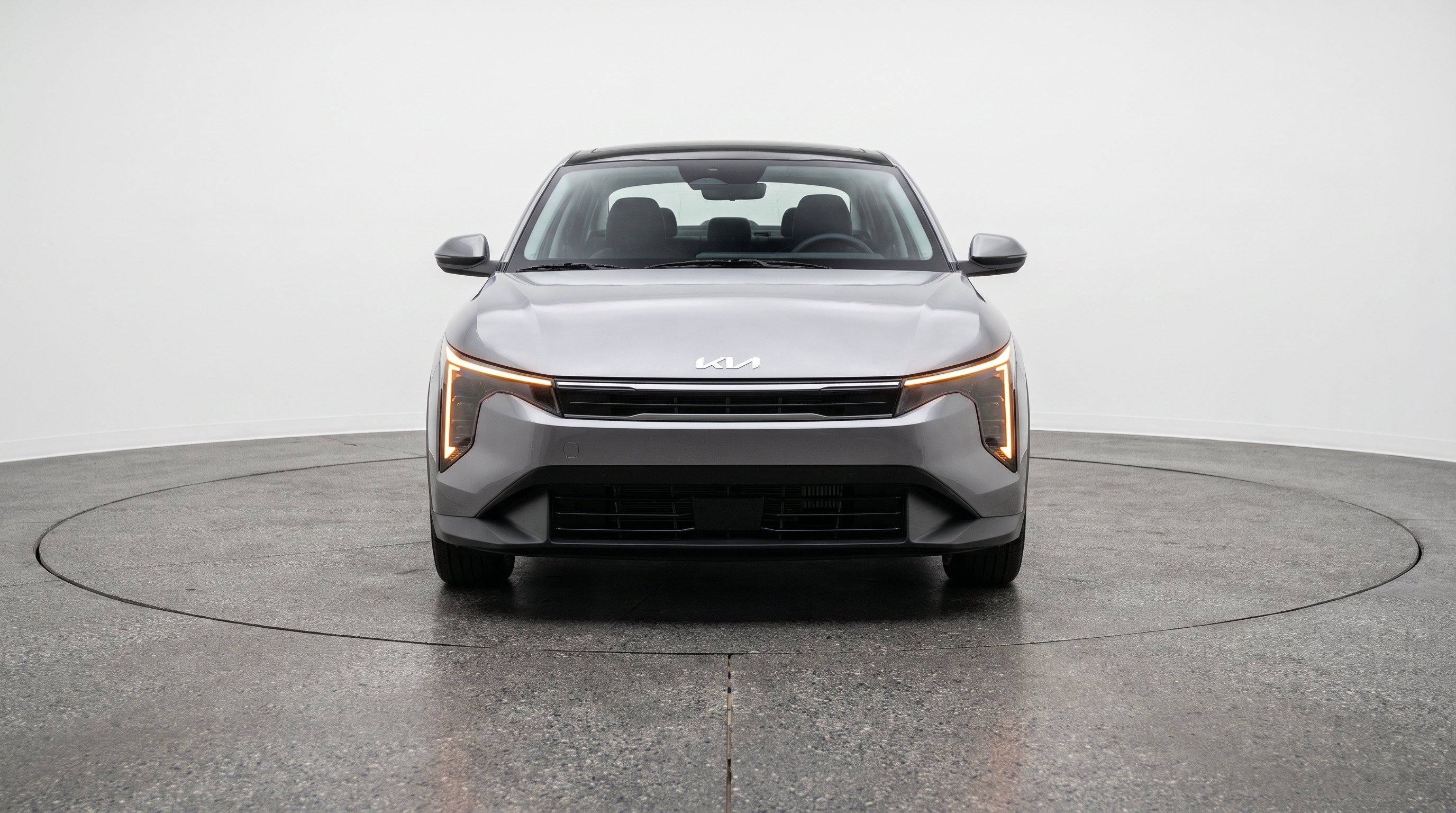 Thumbnail: 2026 Kia K4 - 2